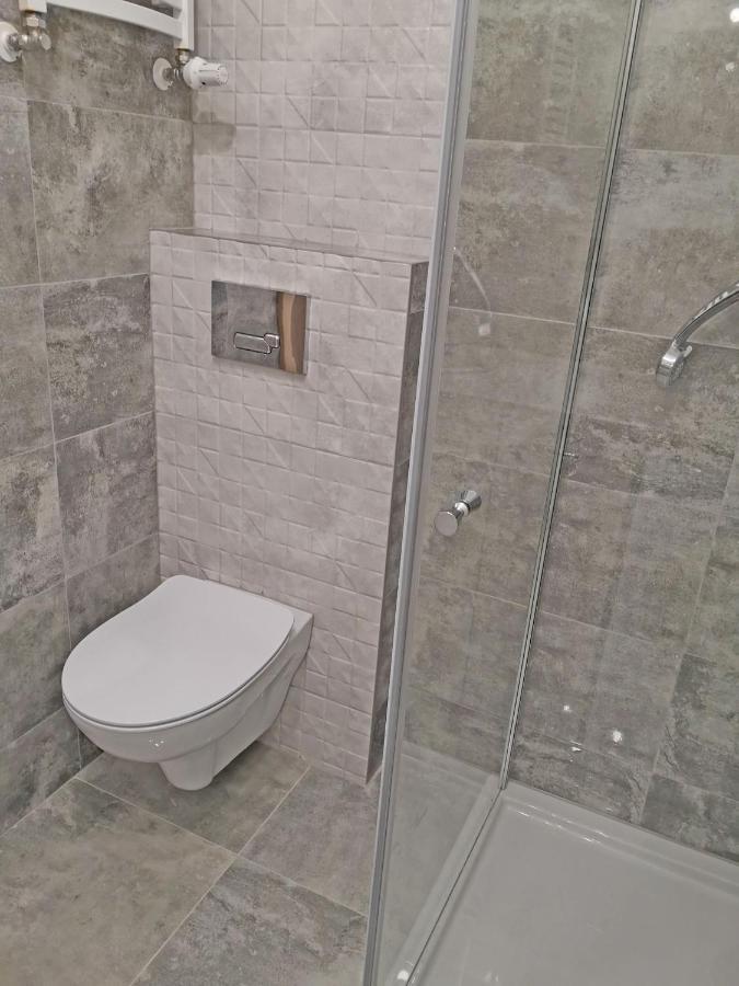 Apartament Piasek - Platany Kołobrzeg Exterior foto