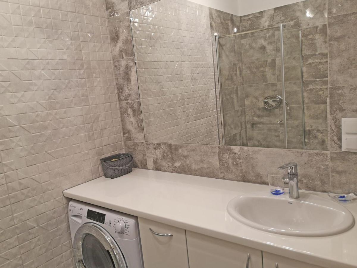 Apartament Piasek - Platany Kołobrzeg Exterior foto